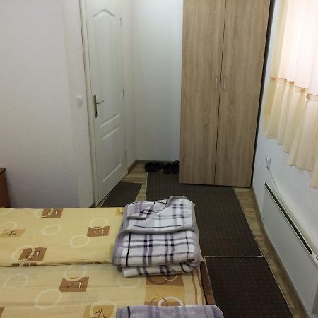 Mico Ficher Kop Kopaonik Dış mekan fotoğraf